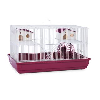 Prevue Pet Products Deluxe Hamster and Gerbil Cage   Hamster Cages