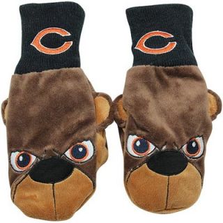 Chicago Bears Youth Mascot Mittens