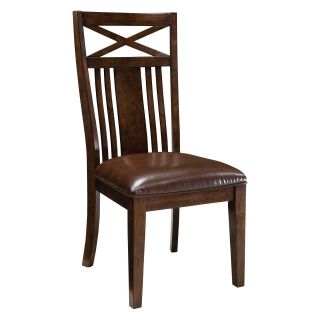 Standard Furniture Sonoma Dining Side Chairs   Set of 2   Dining Chairs