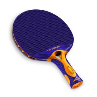 Cornilleau Tacteo 30 Weatherproof Table Tennis Paddle   Table Tennis Paddles