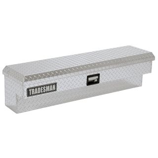 Tradesman 70 in. Side Mount   Truck Tool Boxes