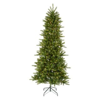 Knox Pine Pre lit Christmas Tree   Christmas