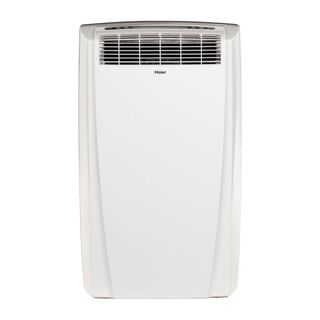 Haier 10,000 BTU Portable Air Conditioner Haier Air Conditioners