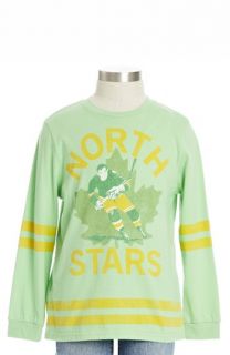 Peek North Stars Long Sleeve T Shirt (Toddler Boys, Little Boys & Big Boys)