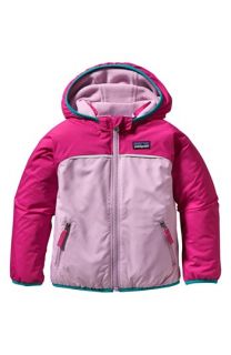 The North Face Novelty Glacier Full Zip Hoodie (Toddler Girls)