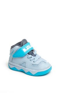 Nike LeBron Soldier 7 Basketball Shoe (Baby, Walker & Toddler)