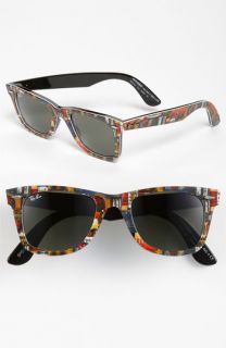 Maui Jim Kolohe 50mm Polarized Sunglasses