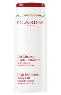 Clarins High Definition Body Lift Cellulite Control (Large Size) ( Exclusive) ($132 Value)