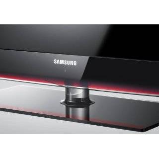 Samsung UE 46 B 6000 VPXZG 116,8 cm (46 Zoll) 169 Full HD LCD Fernseher mit LED Backlight mit integriertem DVB T/ DVB C Tuner rubinschwarz Heimkino, TV & Video