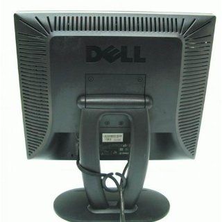 DELL E193FP 19" Black Flat Panel Color LCD Monitor Computers & Accessories