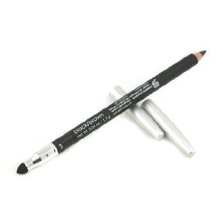 Glominerals Precision Eye Pencil Black/brown Eyeliner Pencil 0.04oz  Eye Liners  Beauty