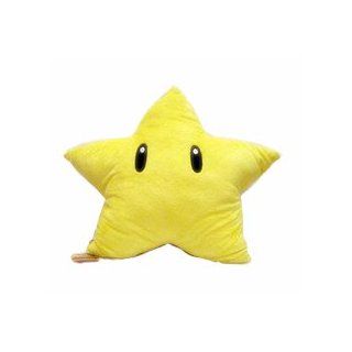 starman plush