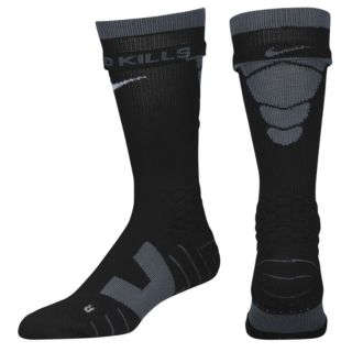 Nike Vapor Football Crew Socks   Mens   Football   Accessories   Black/Black