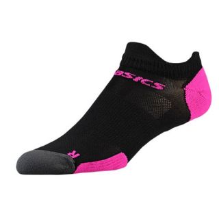 ASICS� Hera Seamless Low Cut Socks   Womens   Running   Accessories   Black/Pink