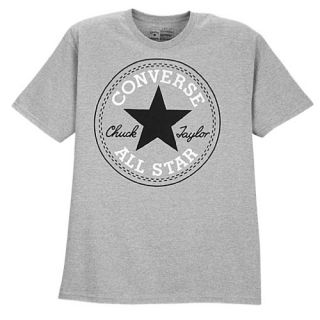 Converse Graphic T Shirt   Mens   Casual   Clothing   Black/White