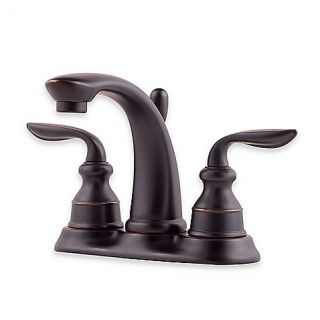 Buy Price Pfister® Catalina Tub and Shower Faucet Set Up from