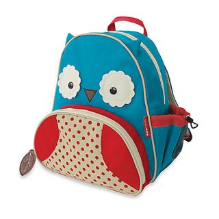 Buy SKIP*HOP® Zoo Packs Little Kid Backpacks in Owl from