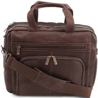 Kenneth Cole Reaction Luggage Out Of The Bag, Brown, One Size Clothing