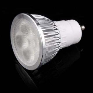 4W 85 277V 4 LED High Power Warm White Light Spotlight Bulb   Led Household Light Bulbs  