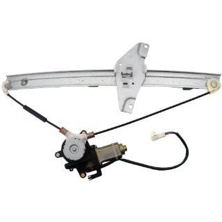 ACDelco 11A284 Professional Front Side Door Window Regulator Assembly Automotive