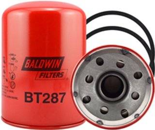Baldwin BT287 Heavy Duty Hydraulic Spin On Filter Automotive