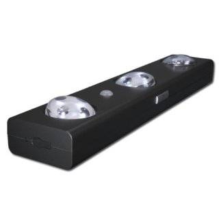 Stack On SPAL 300 Motion Sensitive LED Security / Gun Safe Light