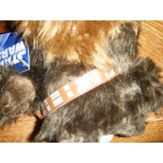 Comic Images Super Deformed Chewbacca Plush Toy Toys & Games