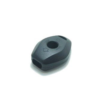 Black NEW FOB KEY Shirt Remote Protectives Silicone Cover for Bmw Series 3 5 Z3 325  Vehicle Keyless Entry 