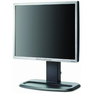 HP 1755 Carbonite 17" Screen 1280 x 1024 Resolution Refurbished LCD Flat Panel Monitor Computers & Accessories