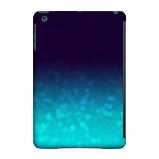Sparkling Sea   Geeks Designer Line Ombre Series Hard Case for Apple iPad Mini Computers & Accessories