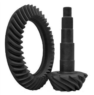 Yukon (YG GM11.5 373) High Performance Ring and Pinion Gear Set for GM 11.5" Differential Automotive