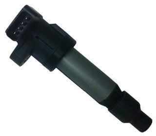 Brand New Ignition Coil Pack / Pencil / Coil on Plug 4.6L 4.4L V8 UF564 12594176 099700 0940 Complete Oem Fit C564 Automotive