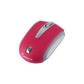 WM402 Traveling Notebook Mouse   Pink 