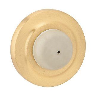 Ives by Schlage 402B4 Wall Bumper/Stop
