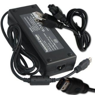 AC Power Adapter Battery Charger for Compaq Presario R4000 R4000z R4025CA R4100 R4125CA R4125EA R4125US R4200 Computers & Accessories