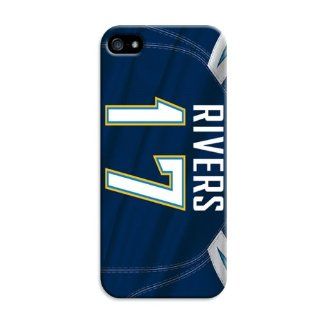 The Newest NFL San Diego Chargers Terms Iphone 5c Case Cover for Sport Fans Club Sports & Outdoors