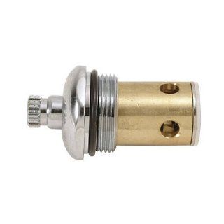 brass craft service parts st1372x Hot Side Stem Unit, Lead Free, For Kohler Brand Faucets Patio, Lawn & Garden
