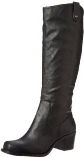 Jessica Simpson Women's JS Chad Riding Boot Shoes