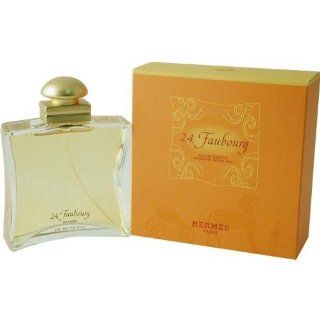 24 Faubourg Perfume   EDT Spray 1.0 oz. by Hermes   Women's Beauty