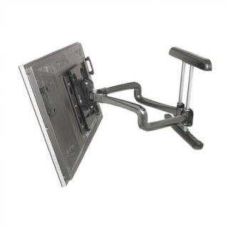 Chief PDR Universal Dual Swing Out Arm Plasma Wall Mount   PDR U
