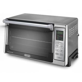 Waring 0.9 Cubic Foot Commercial Countertop Convection Oven