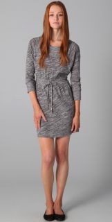 Juicy Couture 3/4 Sleeve Dress