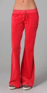 Juicy Couture Flared Leg Pants
