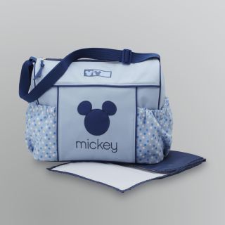 Disney Minnie Mouse Diaper Bag Carry Baby Needs In Style with Kmart