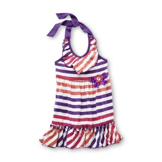 WonderKids Infant & Toddler Girls Crochet Dress   Clothing, Shoes & Jewelry   Clothing   Baby & Toddler Clothing   Dresswear