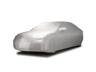 MINI Cooper Clubman 2008 to 2012 Custom Fit Car Cover for Indoor & Outdoor