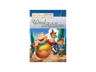 Disney Animation Collection 5: Wind in the Willows