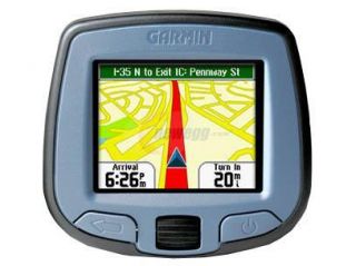 GARMIN StreetPilot i3 Small Wonder in Car GPS Navigation System