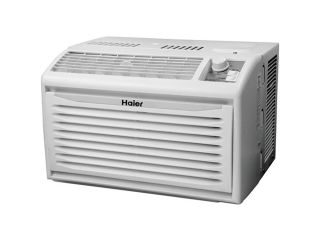 Haier Hwf05Xck 5,000 Btu Room Air Conditioner