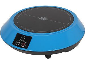 MAXI MATIC EIND 88BL 800 Watts Portable Induction Cooktop Burner